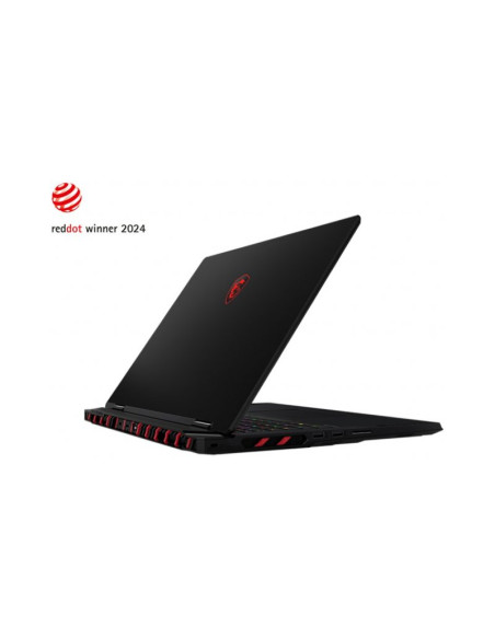 MSI Raider 18 HX A14VHG-263ES 18" i9-14900HX 32GB RTX 4080 2TB W11