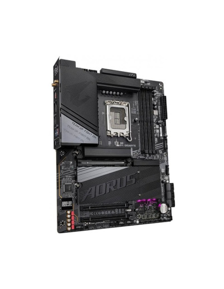 Gigabyte Z790 AORUS Elite X WIFI7 ATX Intel Socket 1700