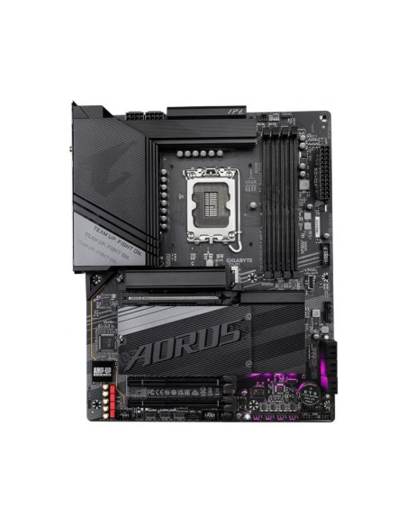 Gigabyte Z790 AORUS Elite X WIFI7 ATX Intel Socket 1700
