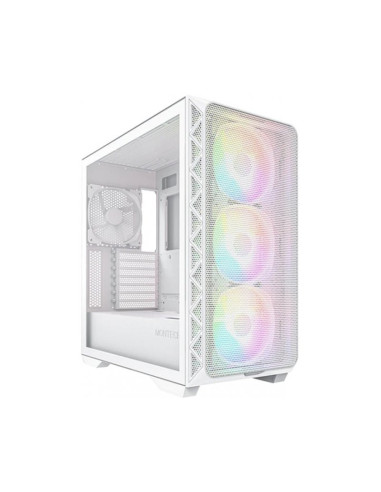 Montech Air 903 Max Blanca