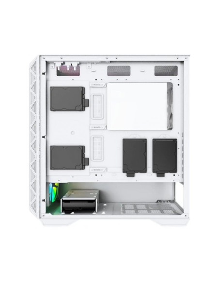 Montech Air 903 Max Blanca