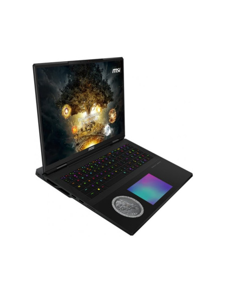 MSI Titan 18 HX Dragon Edition Norse Myth A2XWIG-227ES 18" U9-285HX 64GB RTX 5080 4TB W11