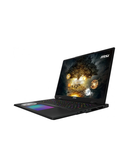 MSI Titan 18 HX Dragon Edition Norse Myth A2XWIG-227ES 18" U9-285HX 64GB RTX 5080 4TB W11