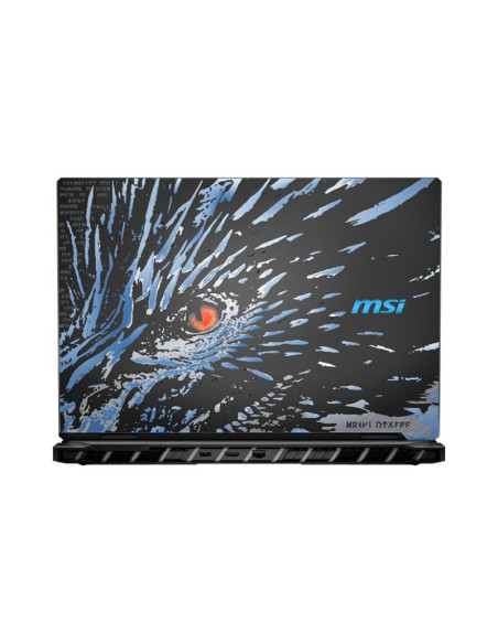 MSI Titan 18 HX Dragon Edition Norse Myth A2XWIG-227ES 18" U9-285HX 64GB RTX 5080 4TB W11