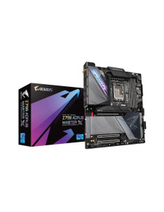 Gigabyte Z790 AORUS Master X ATX Intel Socket 1700