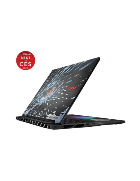 MSI Titan 18 HX Dragon Edition Norse Myth A2XWIG-227ES 18" U9-285HX 64GB RTX 5080 4TB W11