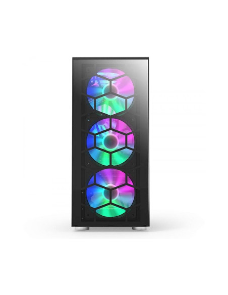 Montech X3 Glass