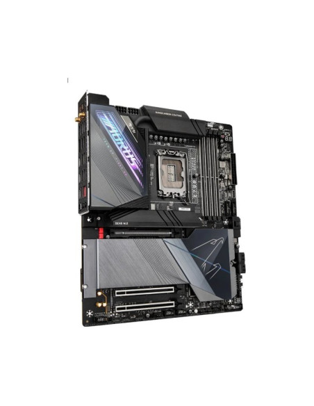 Gigabyte Z790 AORUS Master X ATX Intel Socket 1700
