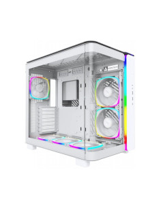 Montech King 95 Pro Blanca