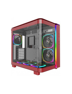 Montech King 95 Pro Roja
