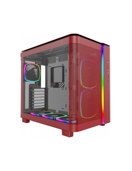 Montech King 95 Pro Roja