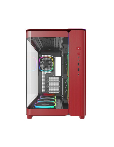 Montech King 95 Pro Roja