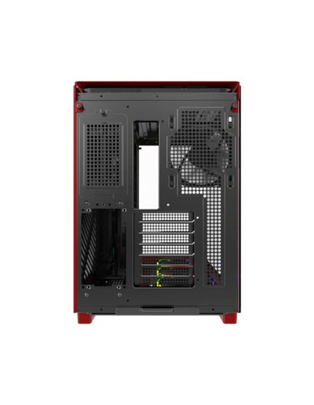 Montech King 95 Pro Roja