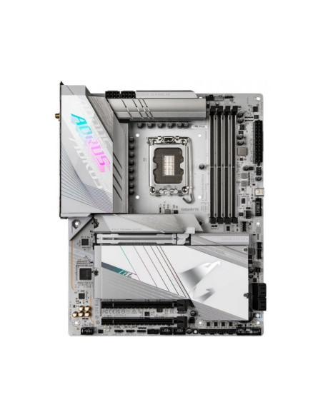 Placa Base Gigabyte Z790 AORUS Pro X ATX Intel Socket 1700