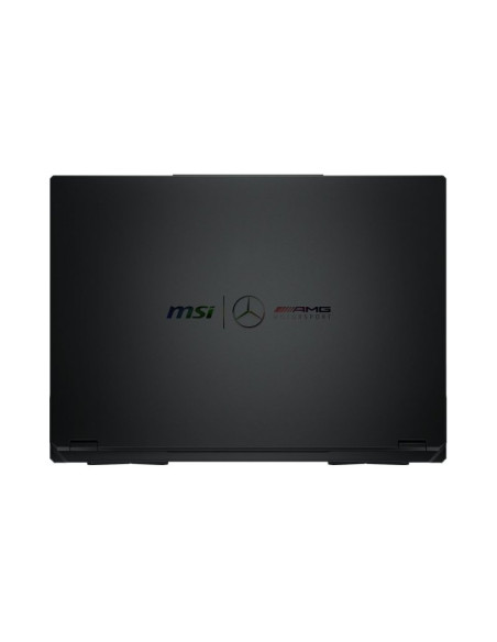 MSI Stealth 18 MercedesAMG A1VHG-081ES 18" U9-185H 32GB RTX 4080 2TB W11