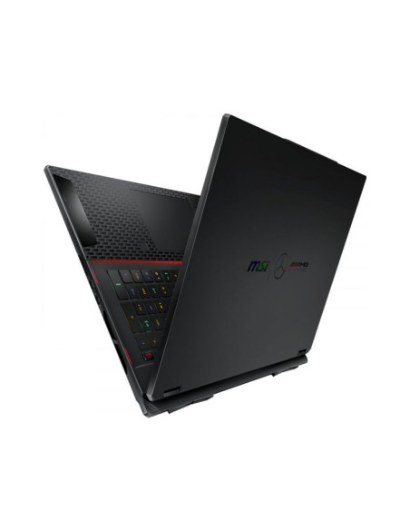 MSI Stealth 18 MercedesAMG A1VHG-081ES 18" U9-185H 32GB RTX 4080 2TB W11