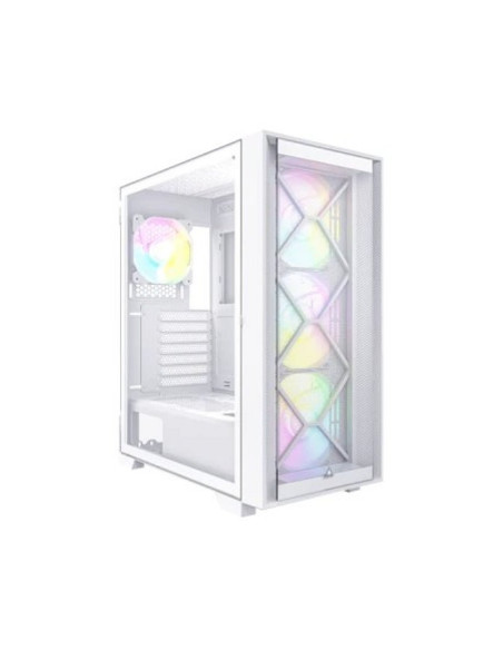 Montech Air 1000 Premium Blanca