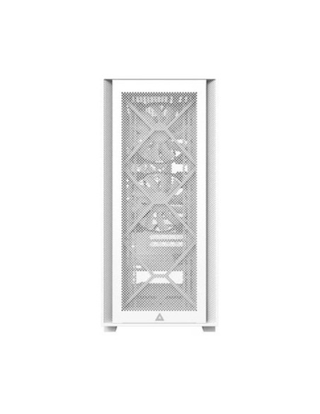Montech Air 1000 Lite Blanca Caja ATX