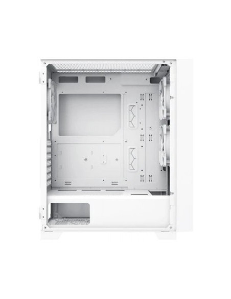 Montech Air 1000 Lite Blanca Caja ATX