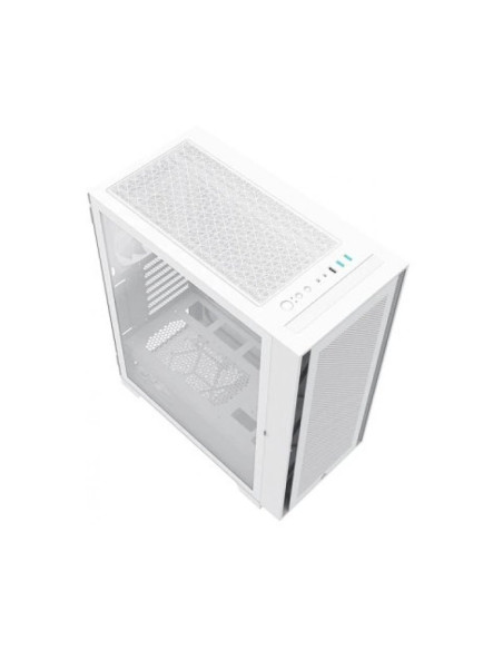 Montech Air 1000 Lite Blanca Caja ATX