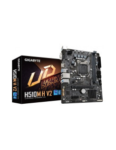 Placa Base Gigabyte H510M H v2 Micro-ATX Intel Socket 1200