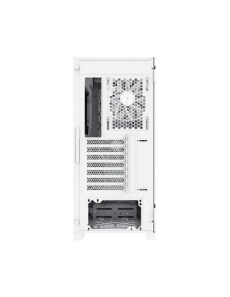 Montech Air 1000 Lite Blanca Caja ATX