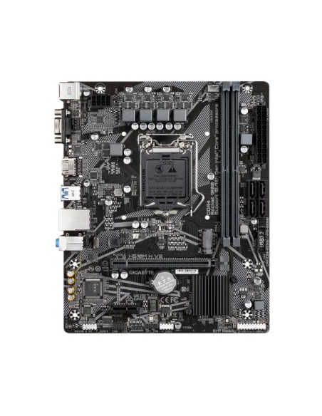 Placa Base Gigabyte H510M H v2 Micro-ATX Intel Socket 1200