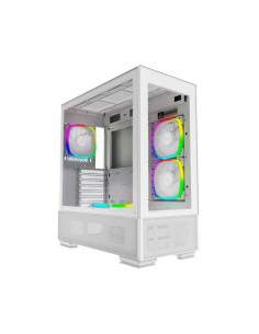 Montech Sky Two Blanca
