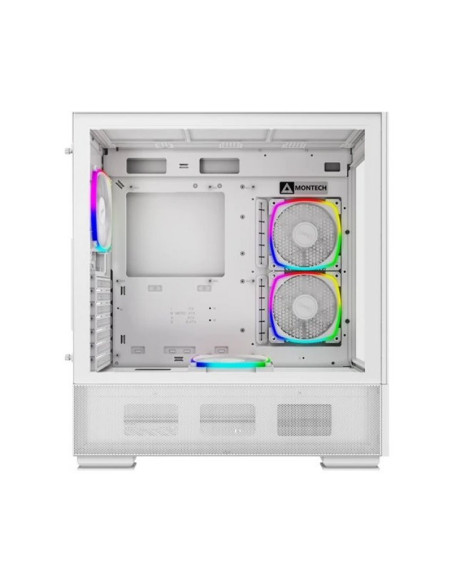 Montech Sky Two Blanca