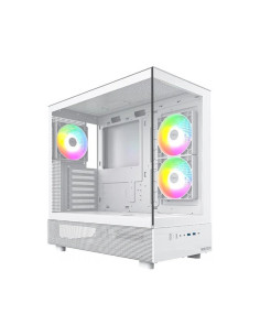 Montech XR Blanca