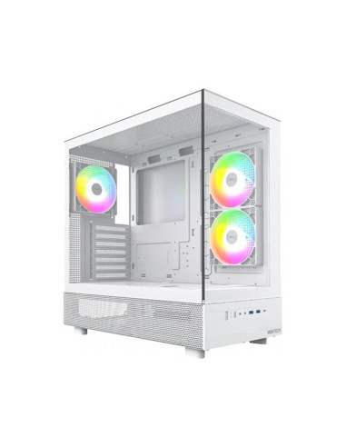 Montech XR Blanca