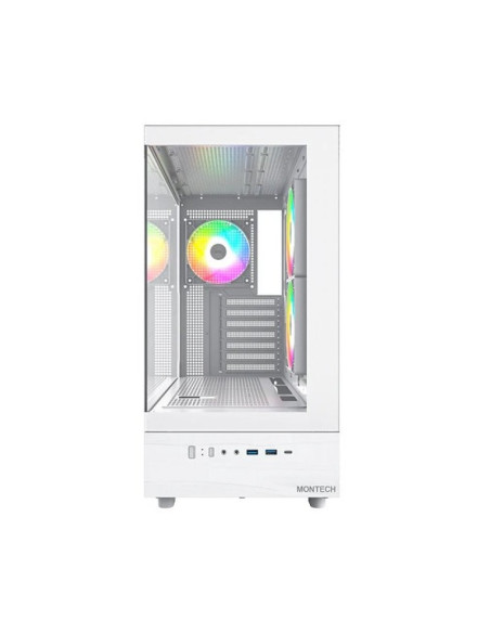 Montech XR Blanca