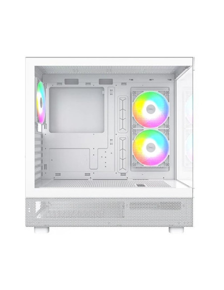 Montech XR Blanca