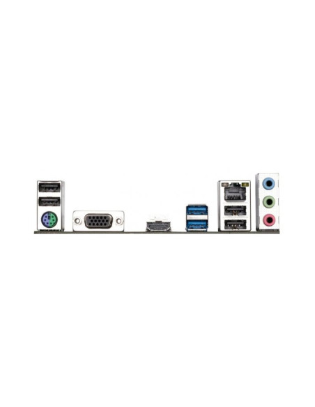 Placa Base Gigabyte H510M H v2 Micro-ATX Intel Socket 1200