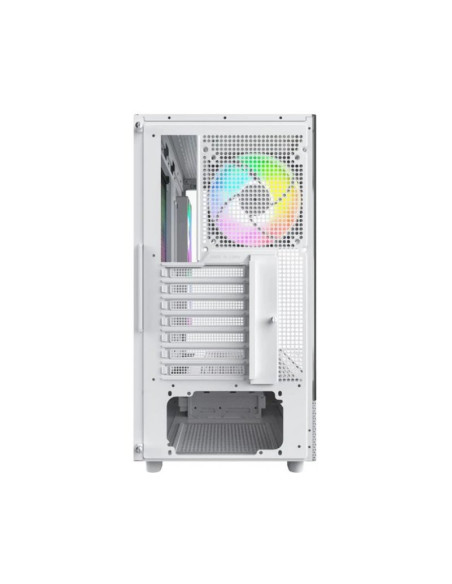 Montech XR Blanca