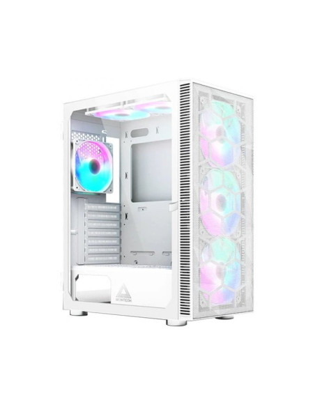 Montech X3 Mesh Blanca