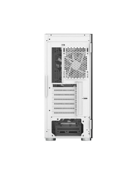 Montech X3 Mesh Blanca