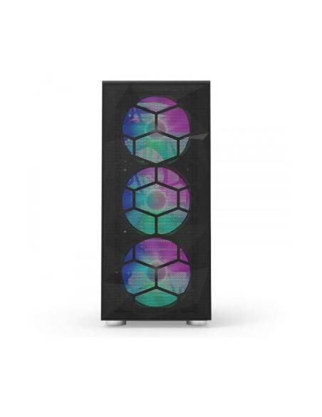 Montech X3 Mesh
