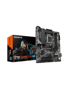 Placa Base Gigabyte B760 Gaming X AX ATX Intel Socket 1700