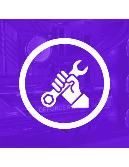 Montaje, ensamblaje y comprobación de equipos