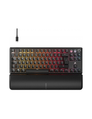 Corsair K70 Pro TKL (MGX Hyperdrive)