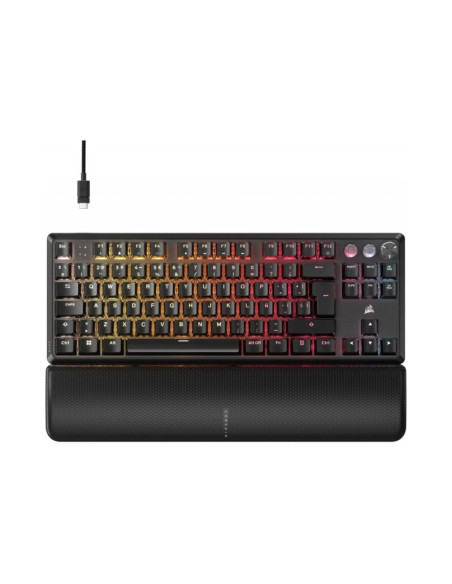 Corsair K70 Pro TKL (MGX Hyperdrive)
