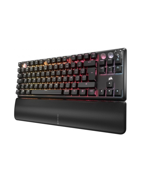 Corsair K70 Pro TKL (MGX Hyperdrive)