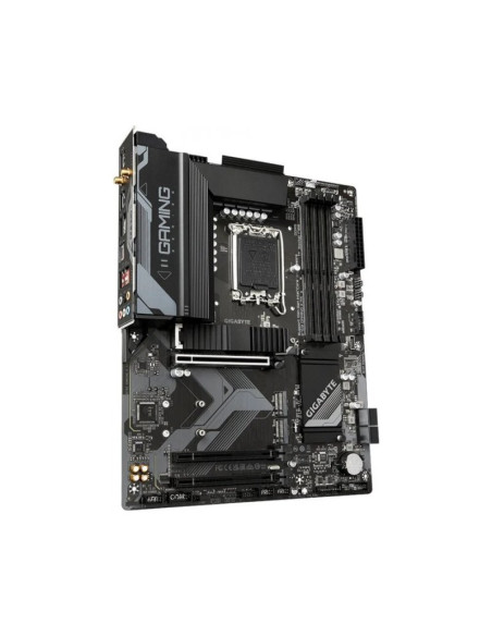 Placa Base Gigabyte B760 Gaming X AX ATX Intel Socket 1700