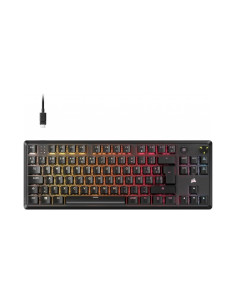 Corsair K70 Core TKL RGB (MLX Red)