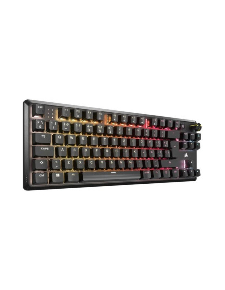 Corsair K70 Core TKL RGB (MLX Red)