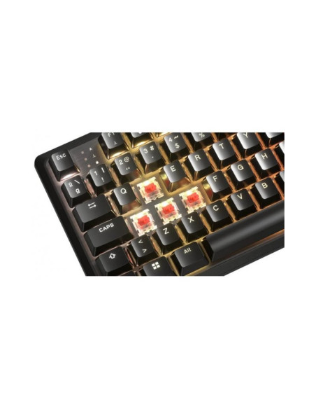 Corsair K70 Core TKL RGB (MLX Red)