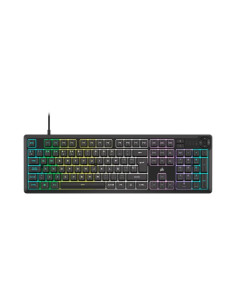 Corsair K55 Core Black RGB