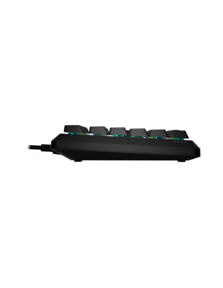 Corsair K55 Core Black RGB