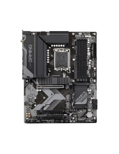Placa Base Gigabyte B760 Gaming X AX ATX Intel Socket 1700
